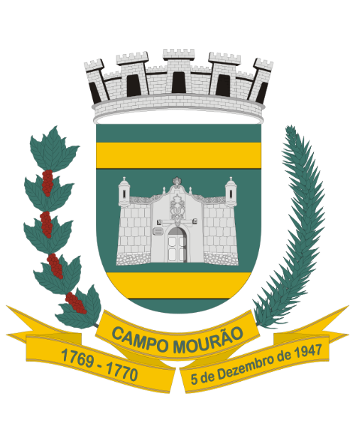 Câmara de Campo Mourão